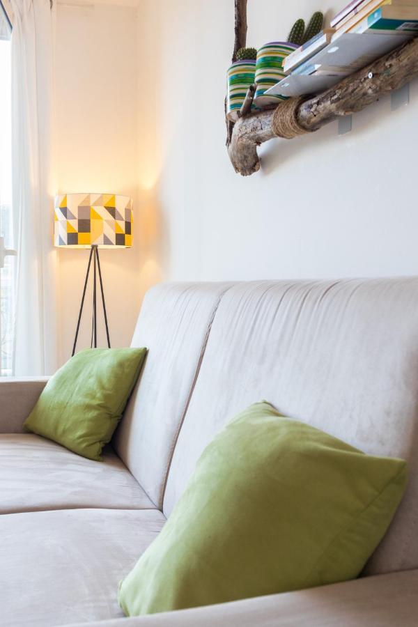 Apartament Terrazza Massimo Palermo Zewnętrze zdjęcie