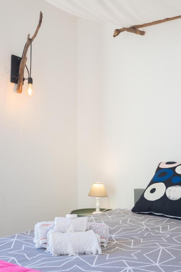 Apartament Terrazza Massimo Palermo Zewnętrze zdjęcie