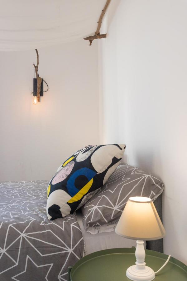 Apartament Terrazza Massimo Palermo Zewnętrze zdjęcie