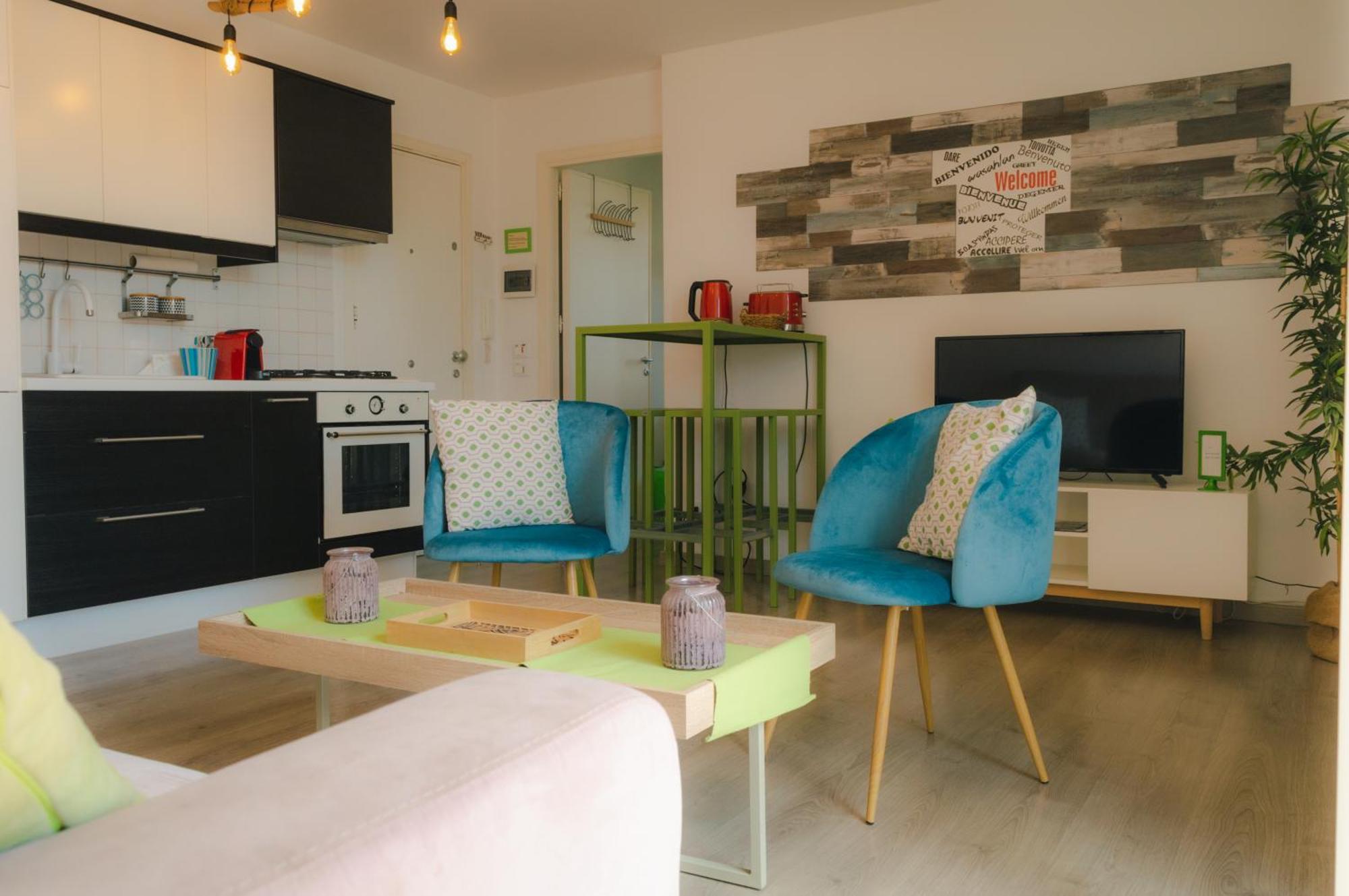 Apartament Terrazza Massimo Palermo Zewnętrze zdjęcie