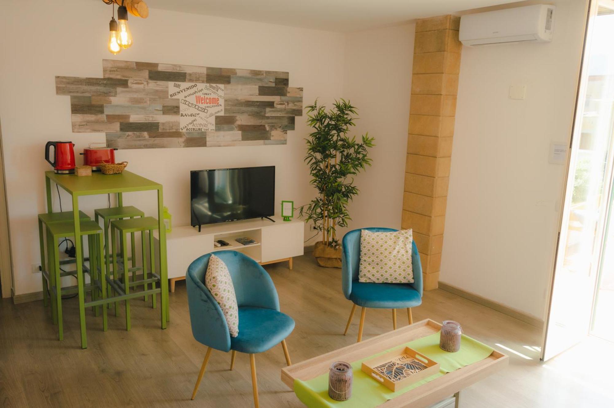 Apartament Terrazza Massimo Palermo Zewnętrze zdjęcie