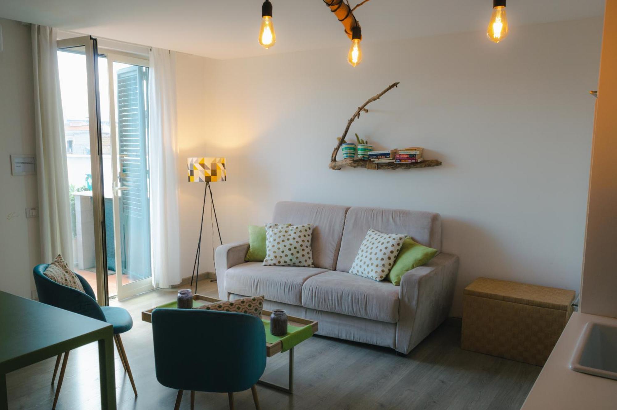 Apartament Terrazza Massimo Palermo Zewnętrze zdjęcie