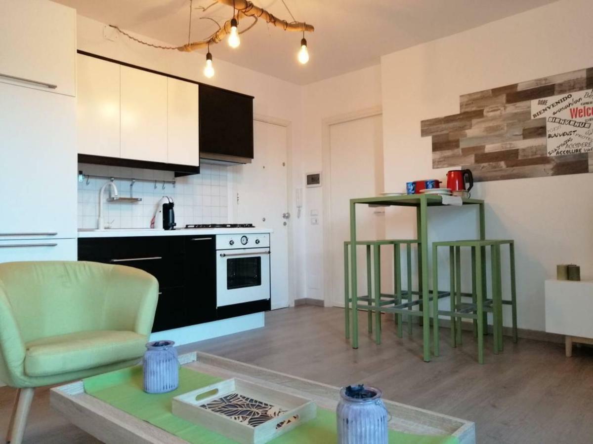 Apartament Terrazza Massimo Palermo Zewnętrze zdjęcie