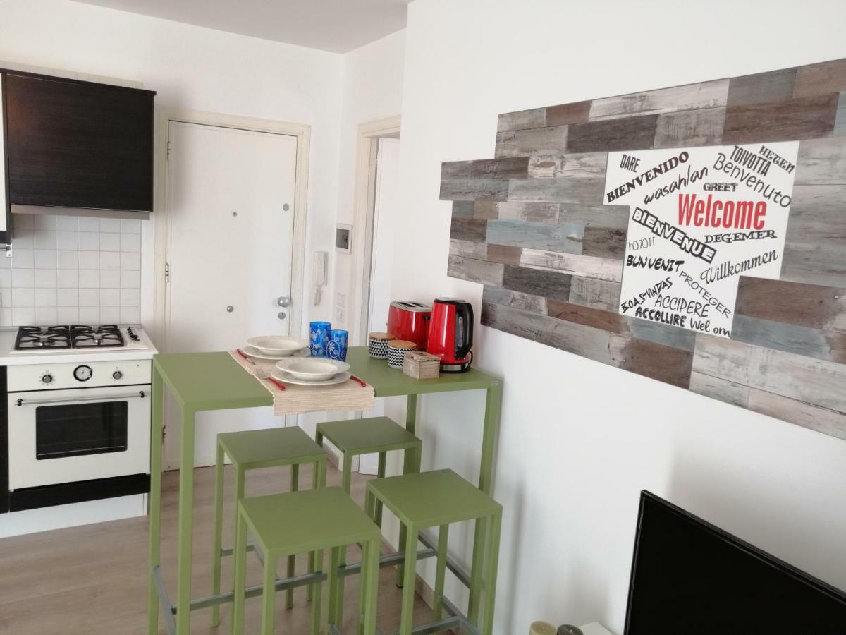 Apartament Terrazza Massimo Palermo Zewnętrze zdjęcie