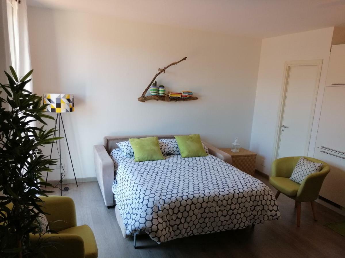 Apartament Terrazza Massimo Palermo Zewnętrze zdjęcie